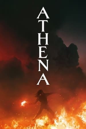 Athena 2022 Hindi Dual Audio HDRip 720p – 480p