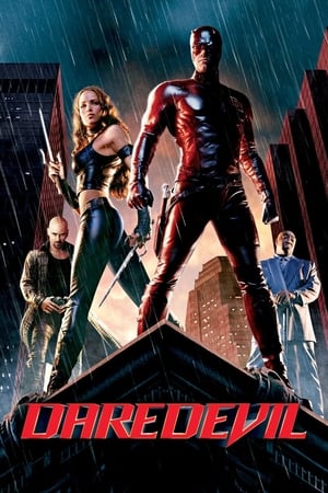 Daredevil (2003) Hindi Dual Audio 720p BDRip [880MB]