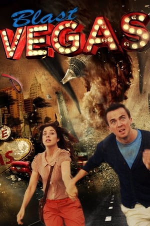 Destruction Las Vegas 2013 Hindi Dual Audio 480p HDTVRip 300MB