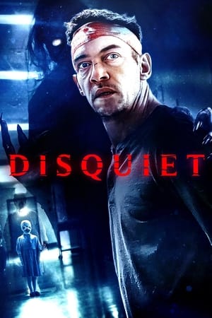 Disquiet (2023) Hindi Dual Audio HDRip 720p – 480p