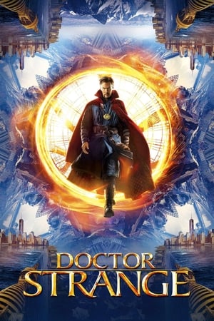 Doctor Strange (2016) Full Movie Download