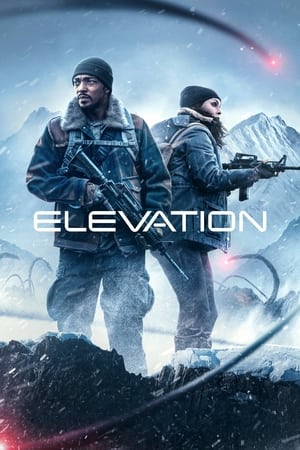 Elevation 2024 Tamil Dubbed CAMRip 720p