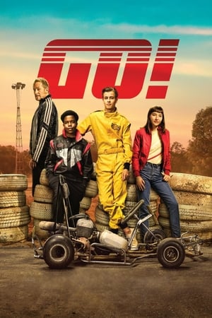 Go Karts 2020 Hindi Dual Audio 720p Web-DL [940MB]