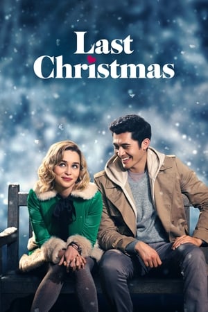 Last Christmas (2019) Hindi Dual Audio 720p HDRip [1GB]