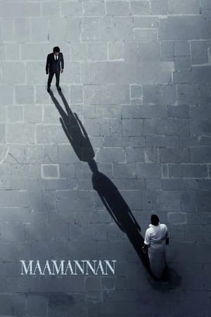 Maamannan 2023 Hindi (Studio-Dub) HDRip | 720p | 480p