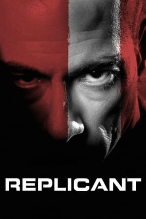 Replicant (2001) Hindi Dual Audio 720p BluRay [900MB]