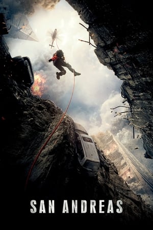 San Andreas (2015) 100mb Hindi Dual Audio movie Hevc BRRip Download