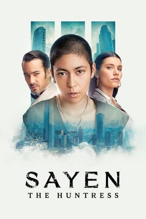 Sayen: The Huntress 2024 Hindi Dual Audio HDRip 1080p – 720p – 480p